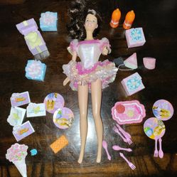 Barbie 😍,Barby