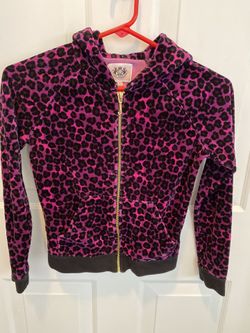 Juicy couture jacket