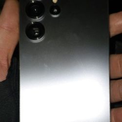 Samsung Galaxy S25 Ultra - Verizon 512GB - Excellent Condition - $800