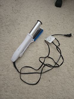 Curling iron