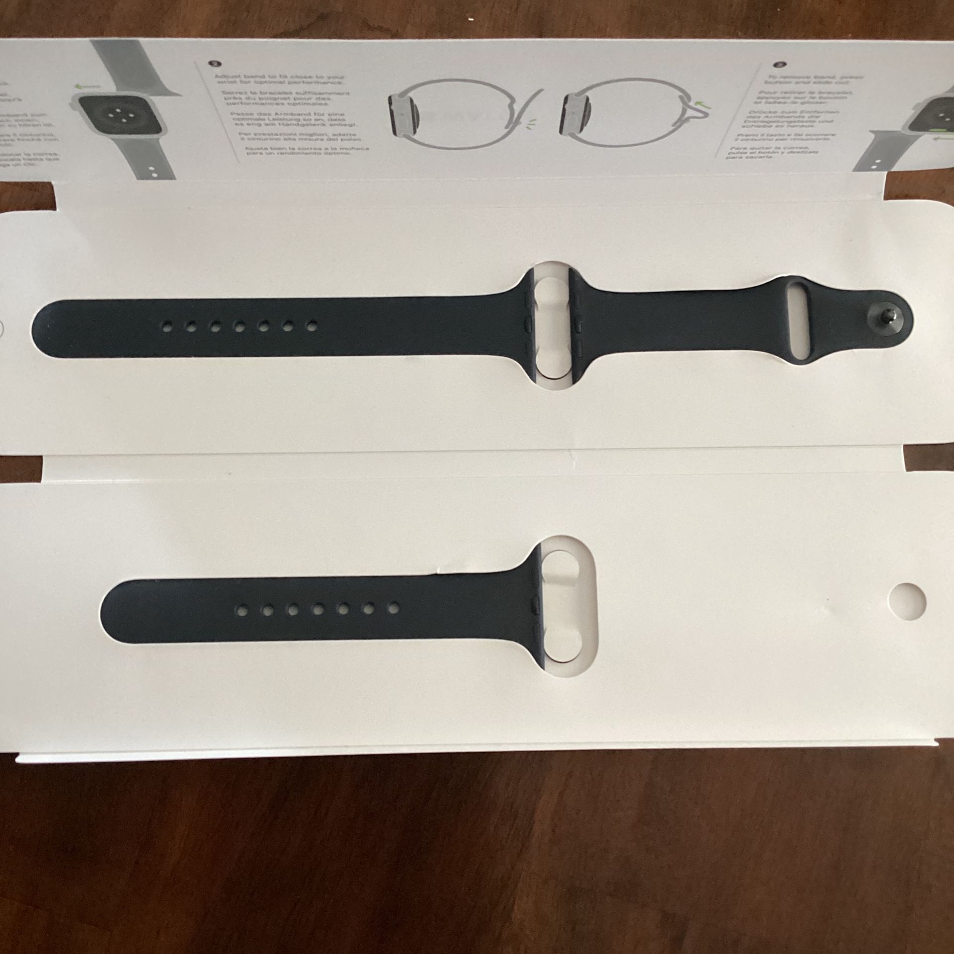 Apple Watch Band 