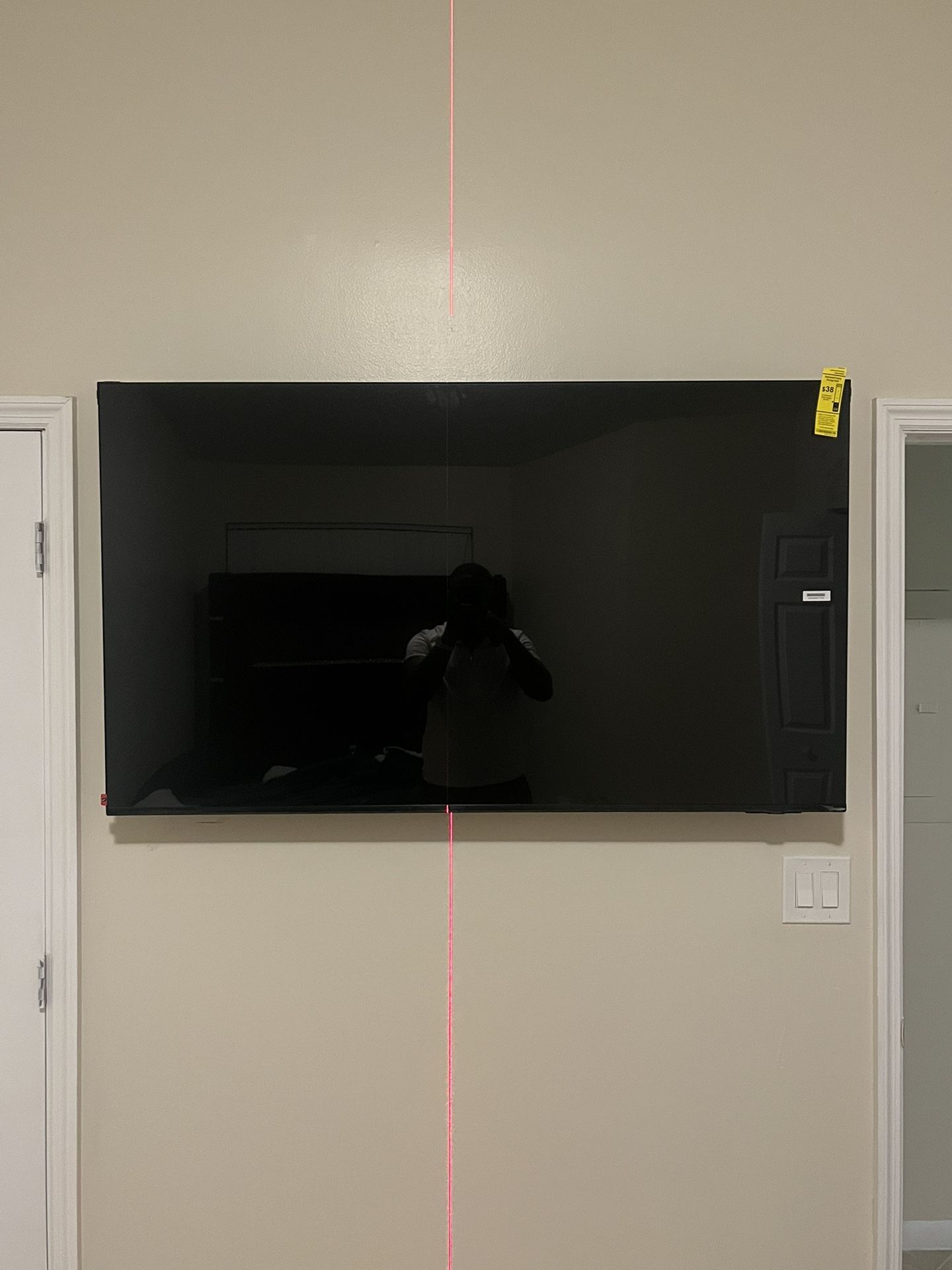Tv Mount