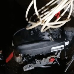 Pressure Washer Honda 3000