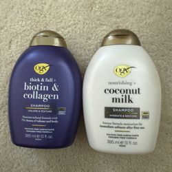 11 Available OGX Shampoo 13 Oz 