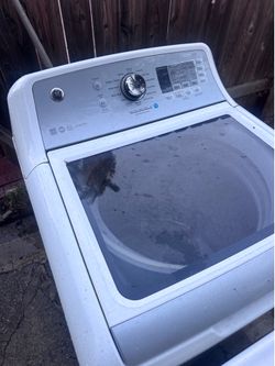 Washer