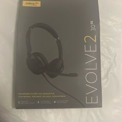 Jabra Headset 