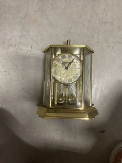 Vintage Clock