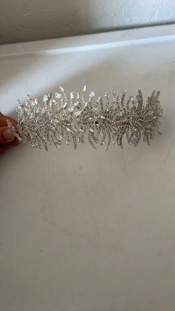 Bridal Head Piece