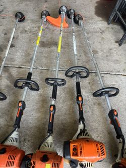 Stihl Weedeaters $225 Each!!