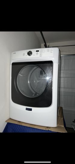 Washer/ Dryer Set