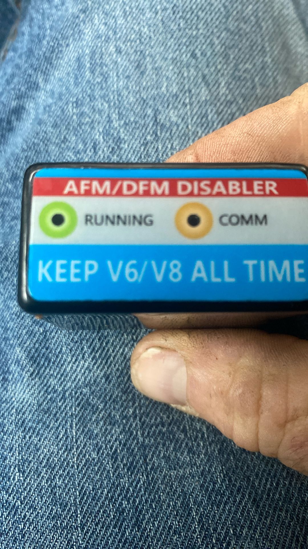 Proform Plug And Play For Chevys