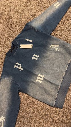 Men Palms Angels Sweater