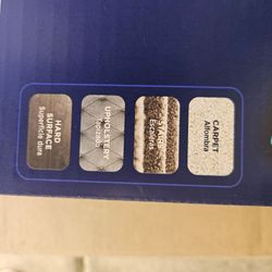 New Bissell Vacuum