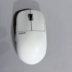 Pulsar X2H Mouse 