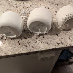  Google Nest Router 3pk 