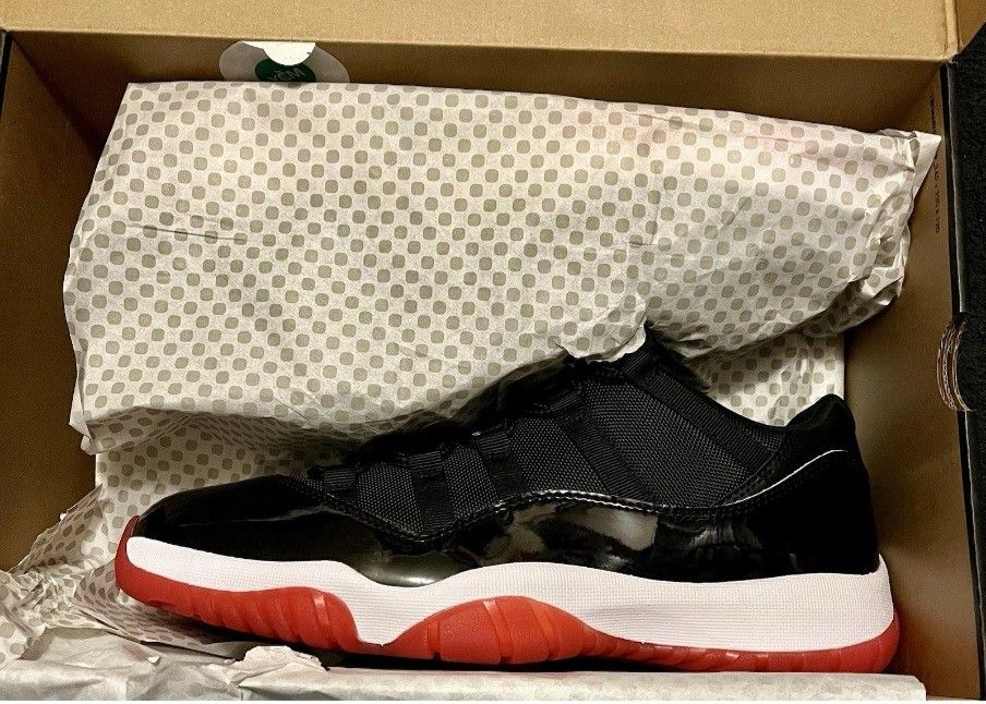 Shoes Size 11.5