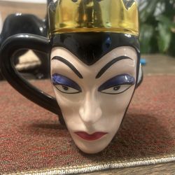 Evil Queen Cup