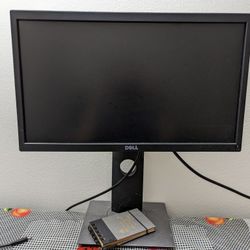 DELL Monitor 20inch