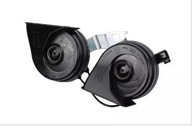 20758456 | Genuine OEM GM Dual Horn Assembly new#84501932 fits 10-15 Cadillac SRX