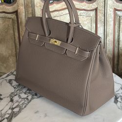 Leather Bag