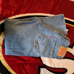LEVIS 505, Gently Used, Size 32 X 30