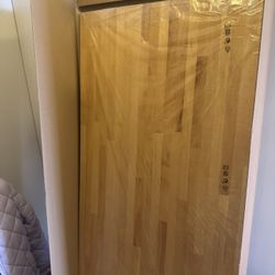 Table Top GERTON Quality Wood Ikea