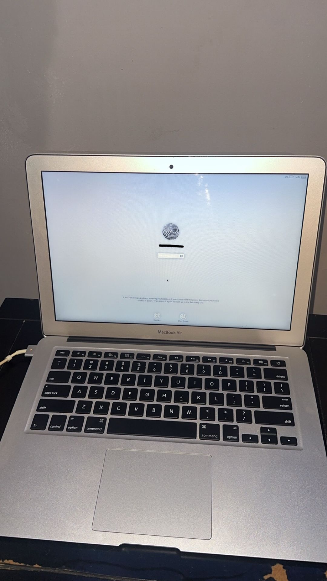 MacBook Air 13 Inch