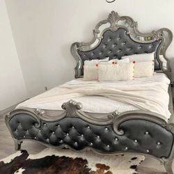 King Bedroom Set