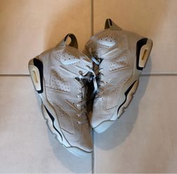 Jordan 6 Georgetown size 13
