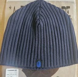 Bape beanie