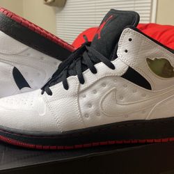 Air Jordan 1 Retro ‘97’ (GS)