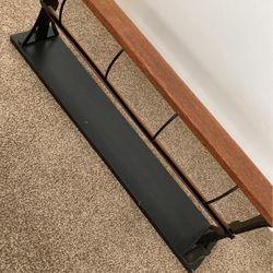 Merchantile Rolled Paper Cutter