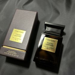 Tom Ford Tuscan Leather 100ML