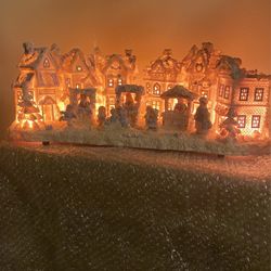Christmas Decorations