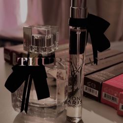 YSL PERFUME