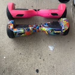 Hoverboards