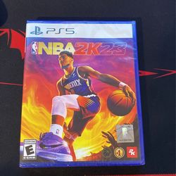 NBA 2k23