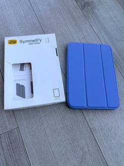OtterBox - Symmetry 360 Elite Case for iPad mini 8.3" 6th-7th Gen