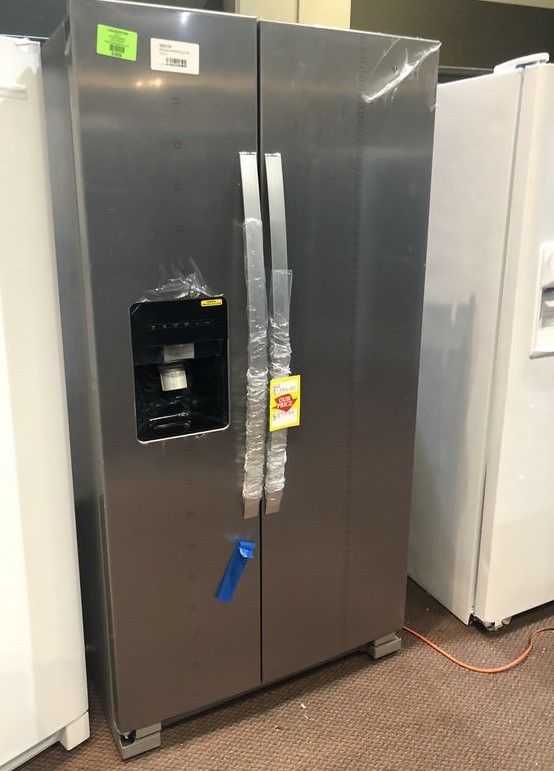 Whirlpool Refrigerator Appliance 5R5