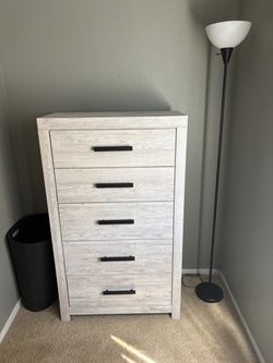 Complete bedroom furniture set