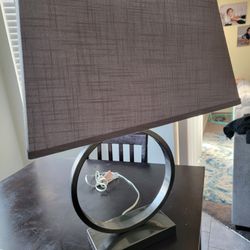 Set Of Lamps
