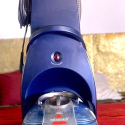 Bissell Pro Shampooer 