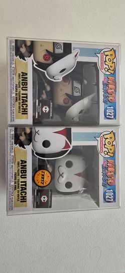 Anbu itachi bundle