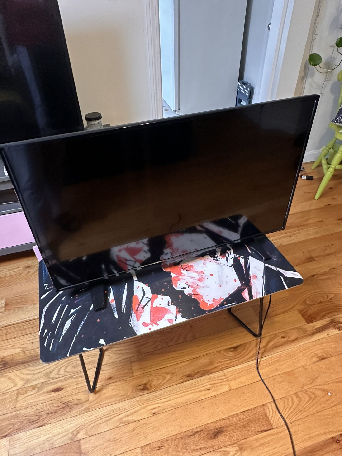Insignia Roku TV
