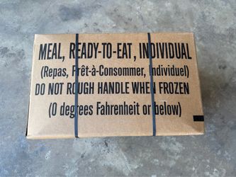 MRE