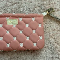 Betsy Johnson Wristlet