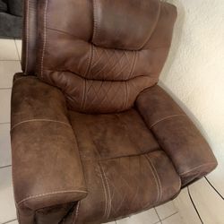 Recliner 
