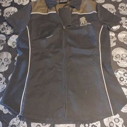 HARLEY DAVIDSON WWP WOMENS SIZE MEDIUM