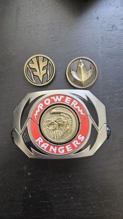 Legacy Power Morpher No Box
