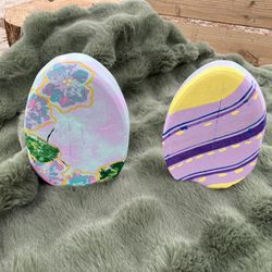Easter Eggs 